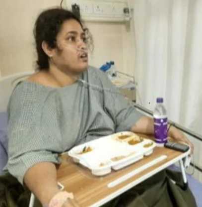 Teacher On Poll Duty Dies Of Covid-Telangana