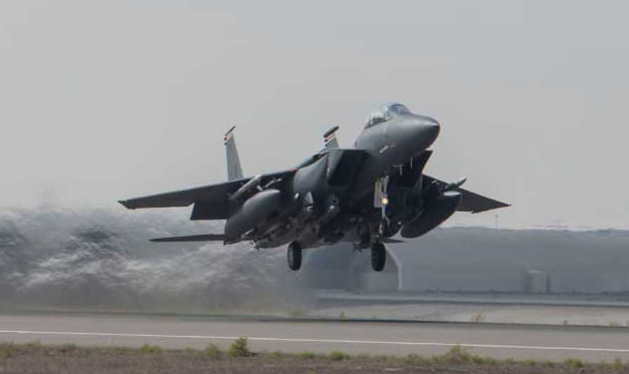 U.S. Air Force photo