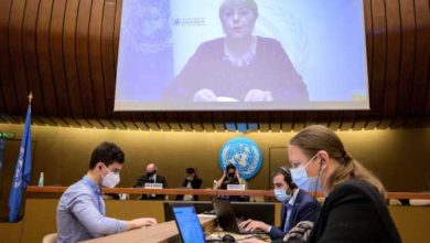 UN Human Rights Council