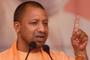 UP Chief Minister Yogi Aditya Nath-BCCI