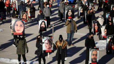 Ukraine plane was act of terrorism