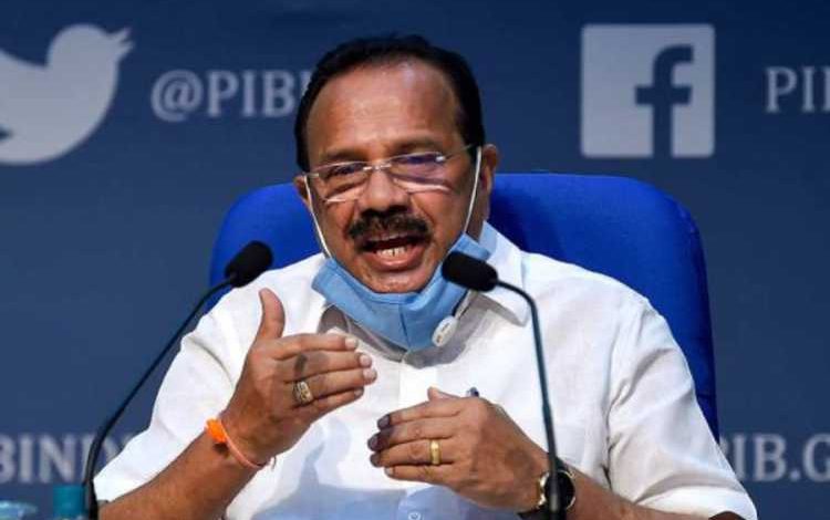 Union Minister Sadananda Gowda