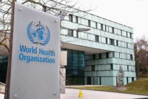 World Health Organization