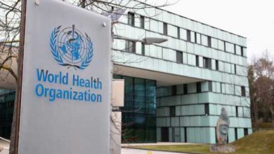 World Health Organization