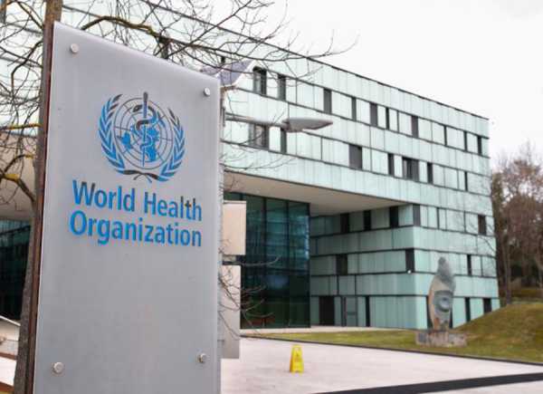 World Health Organization