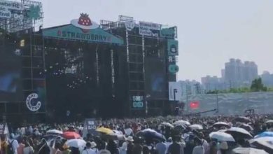 Wuhan-music-show-covid-19