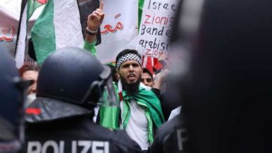 anti-semitism-in-germany