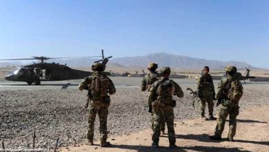 australia-to-close-kabul-embassy-troop-withdrawal-Afghanistan
