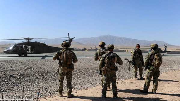 australia-to-close-kabul-embassy-troop-withdrawal-Afghanistan