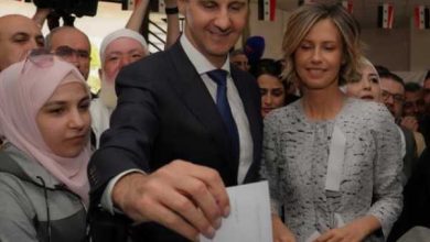 bashar-al-assad-syria-s-iron-fisted-president