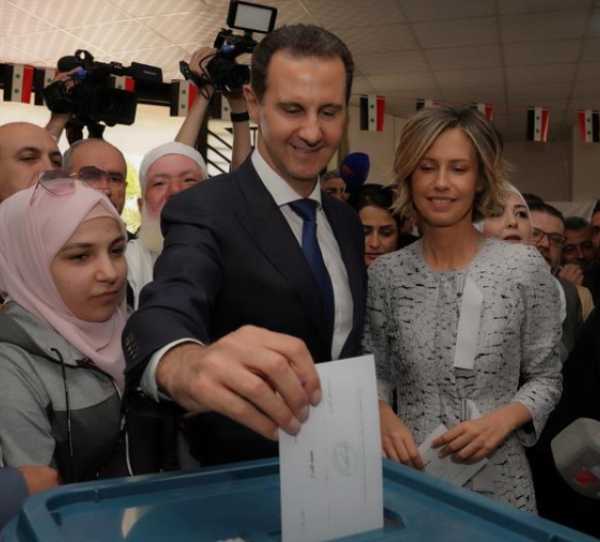 bashar-al-assad-syria-s-iron-fisted-president