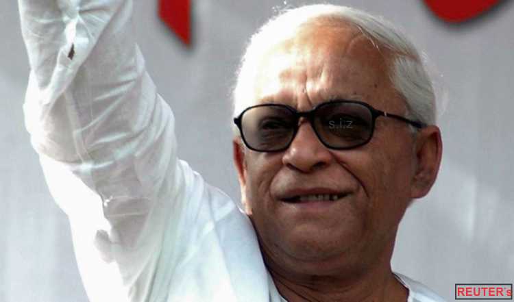 buddhadeb-bhattacharya