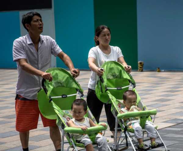 china-allows-couples-to-have-three-children