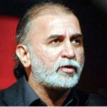 editor-in-chief of-Tehelka- magazine Tarun Tejpal
