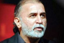 editor-in-chief of-Tehelka- magazine Tarun Tejpal