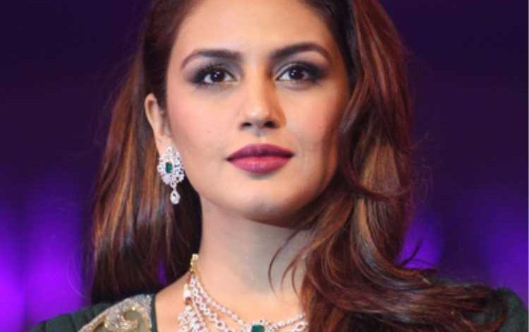 huma qureshi