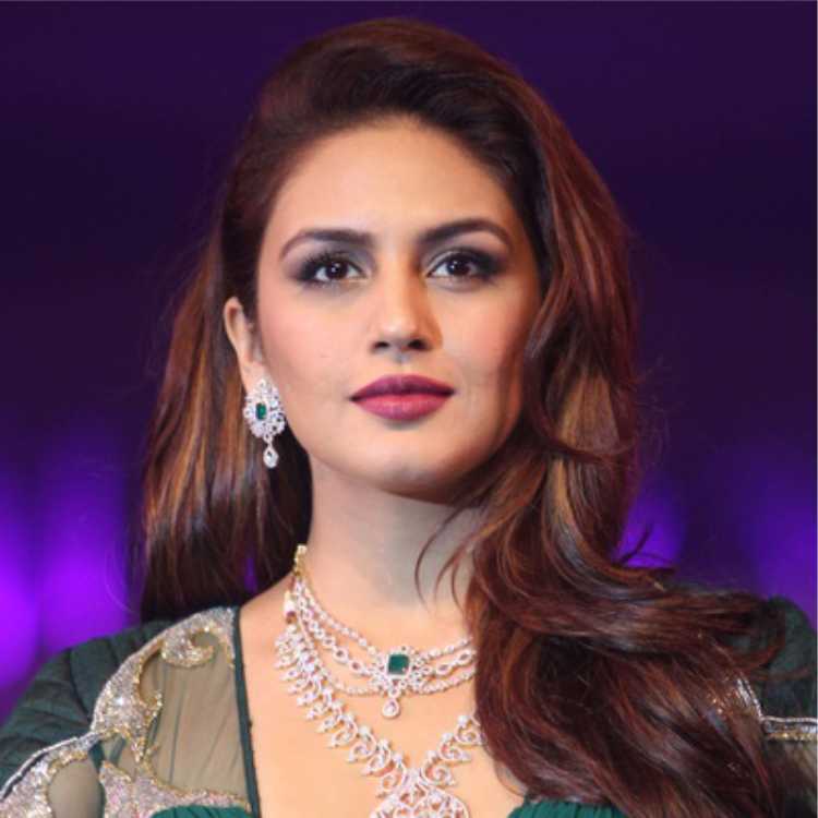 huma qureshi