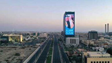 Saudi Arabia intercepts, destroys ‘hostile air target’ aimed at Jeddah