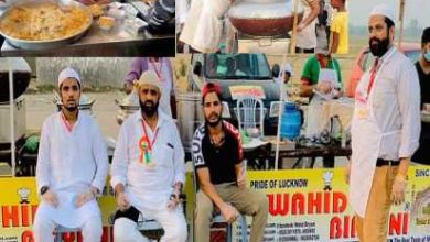 lucknow-famous-wahid-biryani