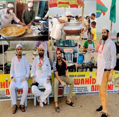 lucknow-famous-wahid-biryani