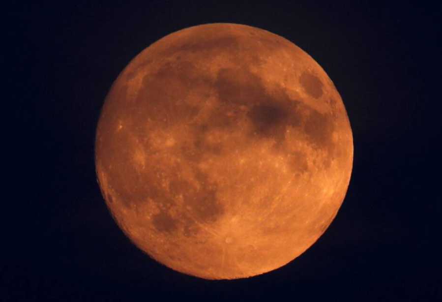 lunar-eclipse-in-India