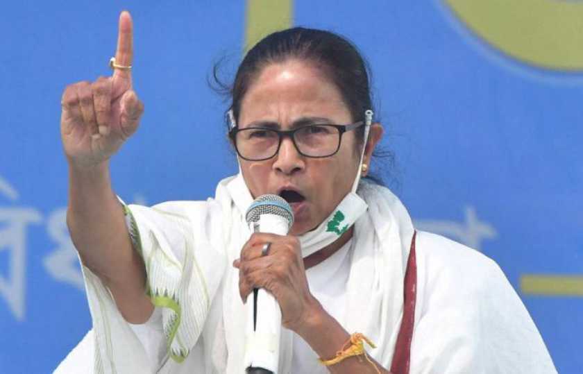 mamata banerjee