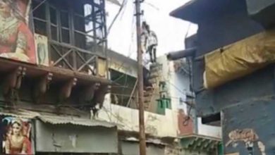 mithra-jai-sriram-loudspeaker-masjid