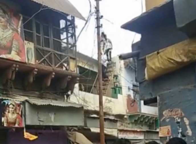 mithra-jai-sriram-loudspeaker-masjid