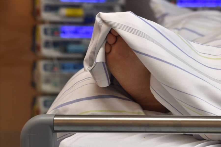 patient-foot-Getty-images