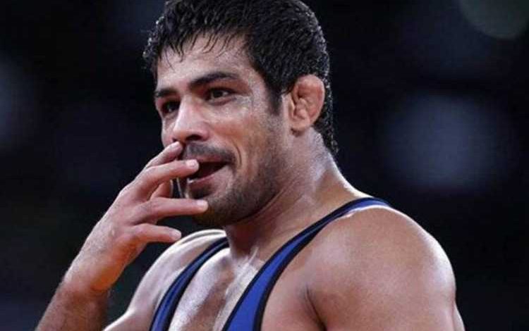 wrestler-sushil-kumar-arrested-in-murder-case