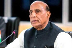 rajnath singh