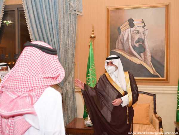 saudi-man-pardons-son-killer-before-to-execution