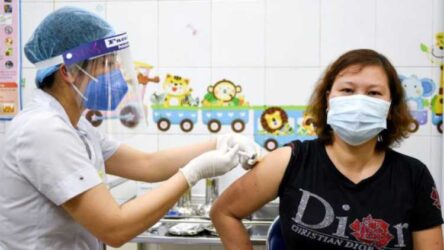 vaccine