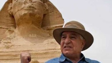 zahi-hawass-meets-with-saudi-officials-to-discuss-excavations-at-ramses-iii-site-in-saudia