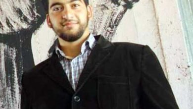 الأسير الأردني المحرر عبدالله الزيتاوي