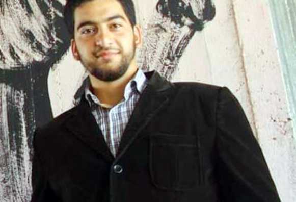 الأسير الأردني المحرر عبدالله الزيتاوي