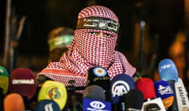Commander-in-Chief of the Al-Qassam Brigades, Mohammed Deif