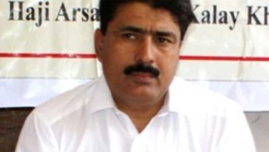 ایبٹ آباد آپریشن کا اہم کردار ڈاکٹر شکیل آفریدی