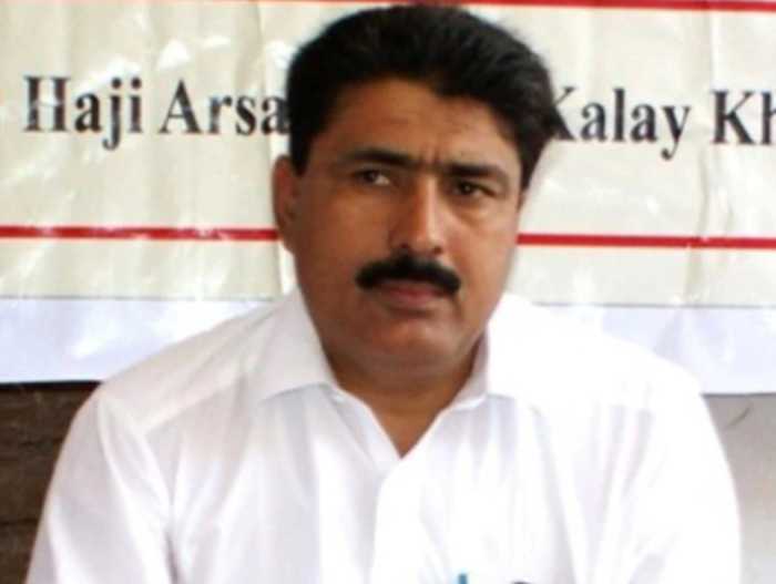 ایبٹ آباد آپریشن کا اہم کردار ڈاکٹر شکیل آفریدی