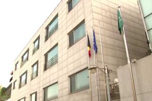 belgium-recalls-ambassador-south-korea-after-wife-slap-workers