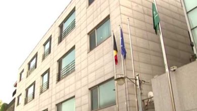 belgium-recalls-ambassador-south-korea-after-wife-slap-workers