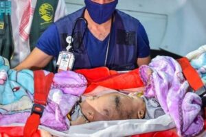 یمنی جڑے بچے