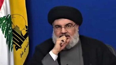 Hassan Nasrallah