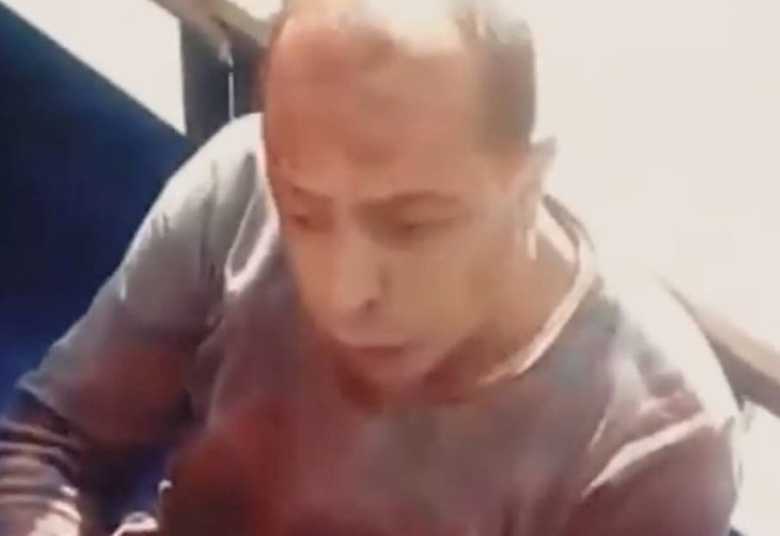 خواب میں بیوی کی خیانت دیکھ کرمصری نے سچ مچ میں بیوی ذبح کرڈالی