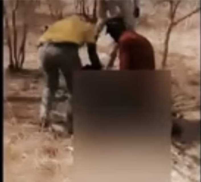 دارفر کے گورنر کا لڑکی کے گینگ ریپ کے مجرموں کو کڑی سزا دینے کا مطالبہ