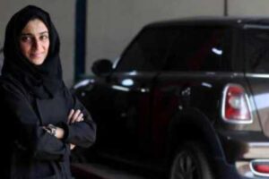 فاجأ ولي عهد أبوظبي ، الشيخ محمد بن زايد ، الميكانيكيات