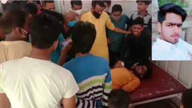 لاک ڈاؤن میں سبزی بیچنے پر نوجوان فیصل کاکا پیٹ پیٹ کر قتل