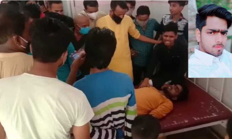 لاک ڈاؤن میں سبزی بیچنے پر نوجوان فیصل کاکا پیٹ پیٹ کر قتل