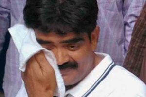 محمدشہاب الدین-سیوان