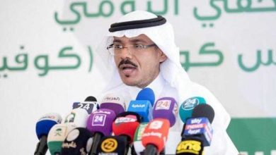 ڈاکٹر محمد العبد العالی